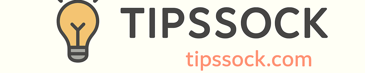 TIPSSOCK