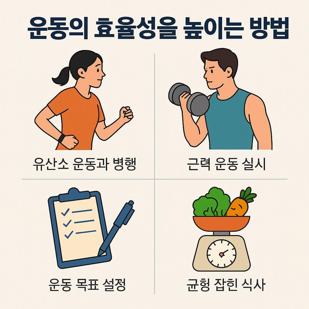 한국 여성의 라이프스타일과 다이어트 보조제 활용 모습